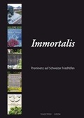 Cover: Immortalis - Landverlag