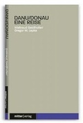 Cover: Danu/Donau - Eine Reise - Mitterverlag