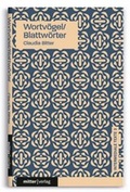 Cover: Wortv&ouml;gel/Blattw&ouml;rter - Mitterverlag