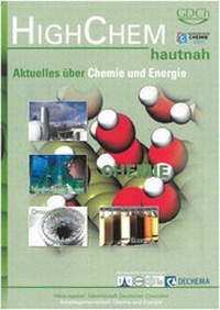 Abbildung von: HighChem hautnah - - Gesellschaft Dt. Chemiker