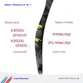 Cover: A BISSAL GFIACHT - A BISSAL GFREID ... - Albertvera Verlag