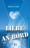 Cover: Liebe an Bord - el!es-Verlag
