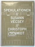 Cover: Spekulationen - Standpunkte