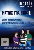 Cover: MATRIX TRAINING 1 - Sanddorn Verlag