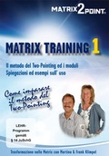 Cover: MATRIX TRAINING 1 - Sanddorn Verlag
