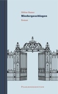 Cover: Niedergeschlagen - PEARLBOOKSEDITION