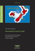 Cover: Neuseeland macht Spa&szlig; - MANA-Verlag
