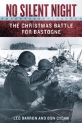 Cover: No Silent Night - New American Library