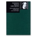 Cover: Therese Halle, geb. Heine, eine Hamburger Sammlerin und Stifterin - Hamburger Kunsthalle