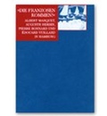 Cover: "Die Franzosen kommen!" - Hamburger Kunsthalle