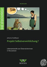 Abbildung von: Projekt Selbstverwirklichung? - MANA-Verlag