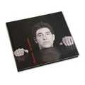Cover: Giacometti - Hamburger Kunsthalle
