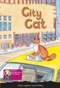 Cover: PYP L8 City Cat 6PK - Heinemann