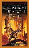 Cover: Dragon Fate - Ace Books