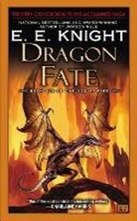 Enlarge image Cover: Dragon Fate - Ace Books
