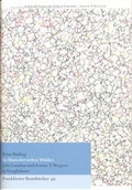 Cover: Im Haus der sieben W&auml;lder. Lola Landau und Armin T. Wegner in Neuglobsow - Stiftung Kleist-Museum