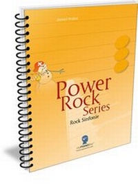 Abbildung von: Rock Sinfonie - Schneemann-Klavierlernsystem und -Lehrmittelverlag
