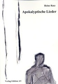 Cover: Apokalyptische Lieder - Verlag Edition AV