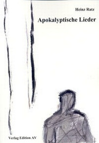 Enlarge image Cover: Apokalyptische Lieder - Verlag Edition AV