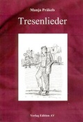 Cover: Tresenlieder - Verlag Edition AV