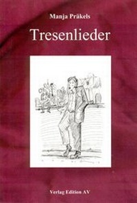 Enlarge image Cover: Tresenlieder - Verlag Edition AV