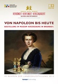 Cover: Von Napoleon bis heute - AUMAYER