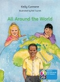 Cover: Primary Years Programme Level 7 All Around the World 6Pack - Heinemann