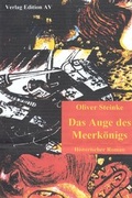 Cover: Das Auge des Meerk&ouml;nigs - Verlag Edition AV