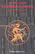 Cover: Kamerad Fleming - Verlag Edition AV