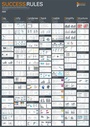 Cover: SUCCESS RULES - HICHERT+FAISST