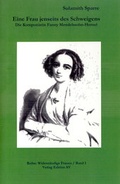 Cover: Eine Frau jenseits des Schweigens - Verlag Edition AV