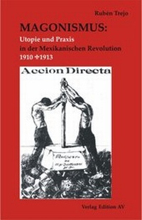 Enlarge image Cover: Magonismus - Verlag Edition AV