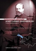 Cover: Hochromantische Spurensuche - Stella Vorarlberg Privathochschule f&uuml;r Musik GmbH