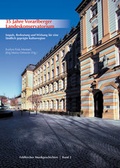Cover: 35 Jahre Vorarlberger Landeskonservatorium - Stella Vorarlberg Privathochschule f&uuml;r Musik GmbH