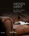 Cover: Wissen wirkt - MEGAtimer