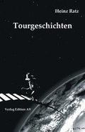 Cover: Tourgeschichten - Verlag Edition AV