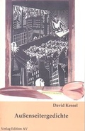 Cover: Au&szlig;enseitergedichte - Verlag Edition AV
