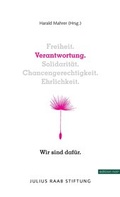 Cover: Verantwortung. - Verlag Noir