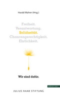 Cover: Solidarit&auml;t - Verlag Noir