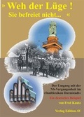 Cover: "Weh der L&uuml;ge! Sie befreiet nicht..." - Verlag Edition AV