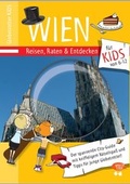 Cover: Globetrotter Kids Wien - Nele Verlag