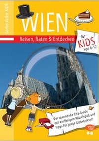 Abbildung von: Globetrotter Kids Wien - Nele Verlag