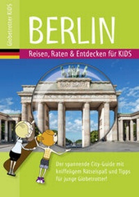 Abbildung von: Globetrotter Kids Berlin - Nele Verlag