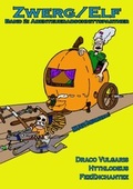 Cover: Zwerg/Elf Band 2 - Pils, Georg
