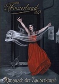Cover: Almanach der Zauberkunst - Pils, Georg