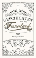 Cover: Geschichten aus dem Finsterland - Pils, Georg