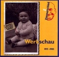 Cover: Werkschau 1975-1982 - TeBiTo