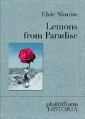 Cover: Lemons from Paradise - plattform Verlag