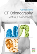 Cover: CT Colonography - Breitenseher Publisher