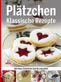 Cover: Pl&auml;tzchen - Klassische Rezepte - Zeitgeist Media